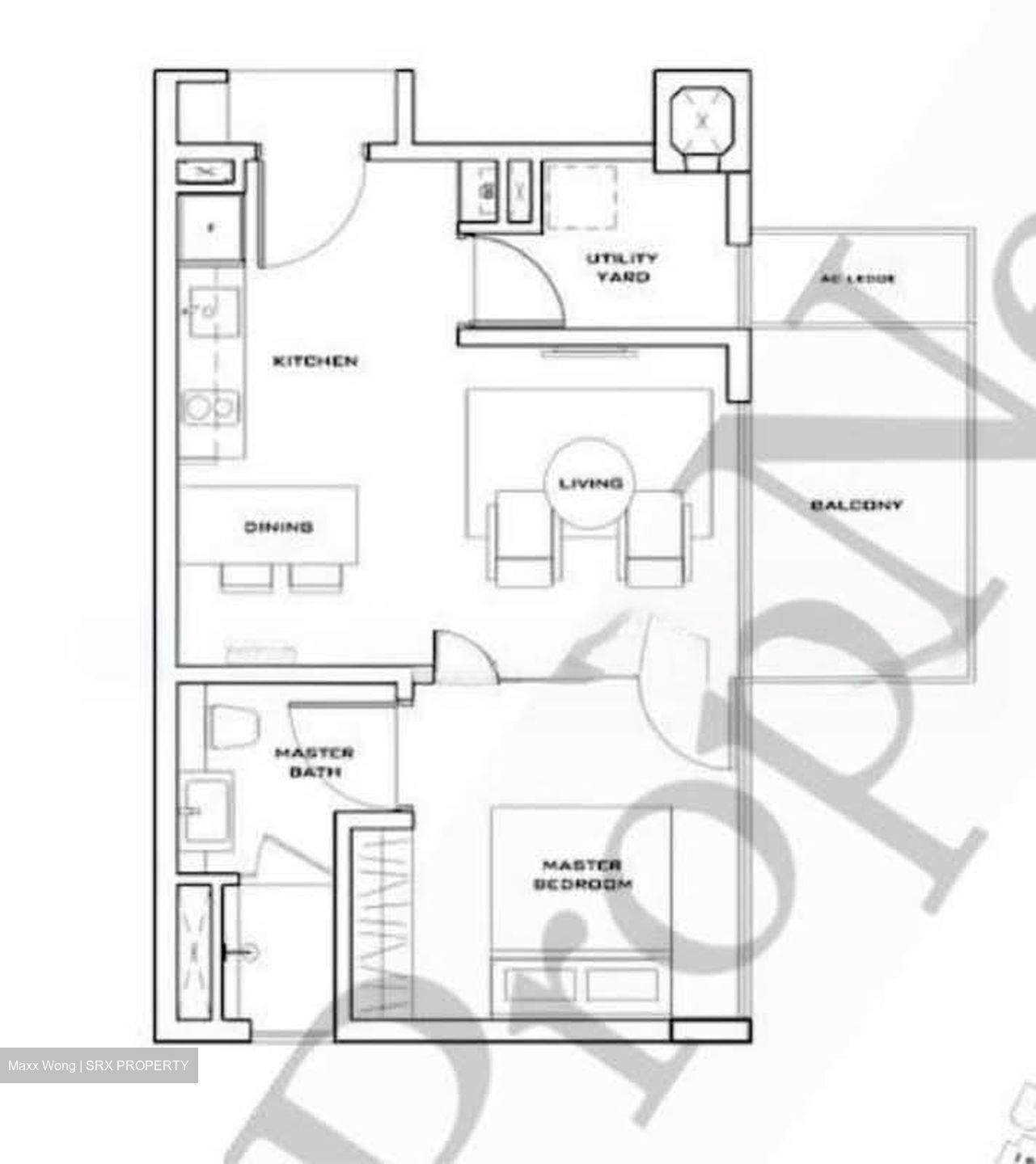 Bliss@Kovan (D19), Condominium #575286201